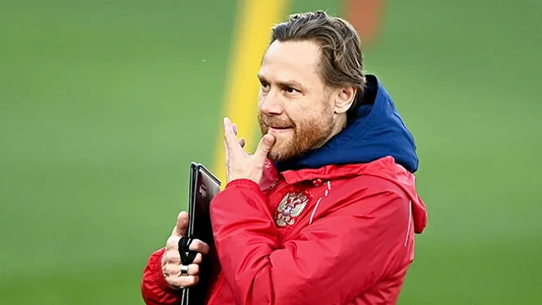 Валерий Газзаев: «У Карпина в сборной получается лучше, чем в Динамо»