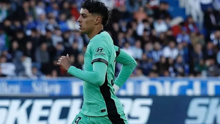 Абделла Райхани стал игроком «Севильи»