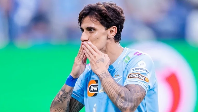 «Зенит» Семака обыграл «Динамо» Карпина и вышел на третье место в РПЛ