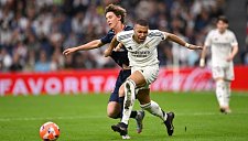 Французская молния и турецкий талант: дуэт Мбаппе-Гюлер затмил всех на Бернабеу