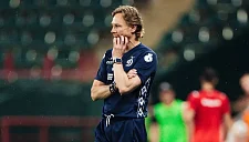 Полузащитник «Динамо» хочет рассказать о плохой атмосфере в команде при Карпине