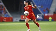 Бонмати выписана из больницы перед Евро-2025