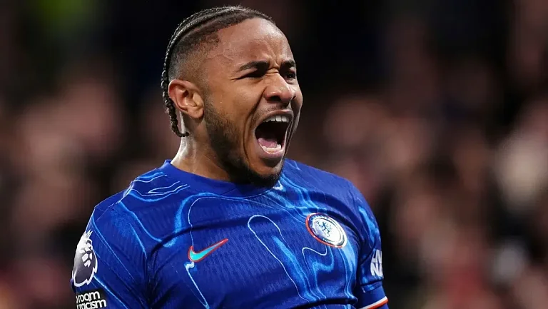 «Бавария» продолжает вести переговоры с «Челси» о переходе Кристофера Нкунку