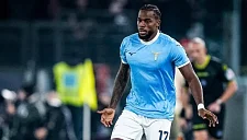 «Зенит» сделал предложение по защитнику «Лацио» Нуну Таварешу