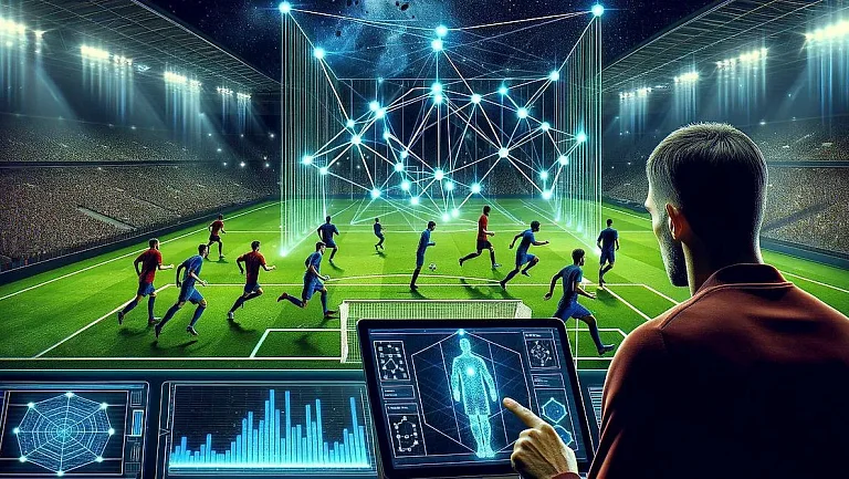 Ла Лига наняла специалиста по искусственному интеллекту для улучшения арбитражной системы