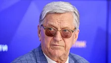 Тихонов — о возможном возвращении Дзюбы в сборную: Кому нужен этот бездельник!