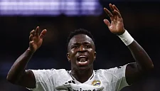 Фанаты «Вильярреала» оскорбляли Винисиуса во время игры с «Реалом»