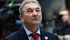 Третьяк объяснил важность «сухих» матчей для российских вратарей в НХЛ