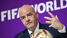 ФИФА не поддержала отстранение Израиля от международных соревнований