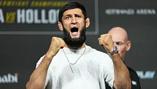 Чимаев о победителе боя Топурия — Царукян: «Для меня это 50 на 50»