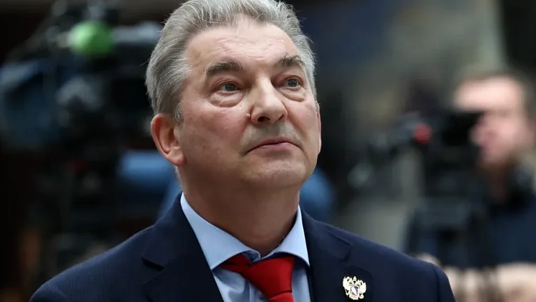 Третьяк объяснил важность «сухих» матчей для российских вратарей в НХЛ