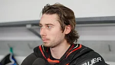 Хьюз обошёл Зубова по числу ассистов в первых 20 матчах в НХЛ