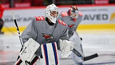 Серебряков оценил усиление состава «Авангарда» перед стартом сезона