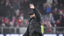 Венсан Компани поздравил болельщиков «Баварии» с Рождеством и Новым годом
