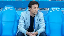 Семак о матче с «Краснодаром»: «Эта победа важна для всего турнира»