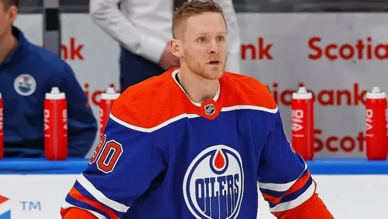 Перри получил травму перед лагерем «Лос-Анджелеса»