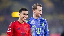 Босс Баварии надеется на продление контракта с Мусиалой