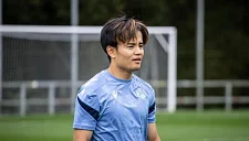 «Эвертон» проявляет интерес к Кубо