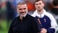 Постекоглу: «Люблю побеждать и хочу делать это с Ноттингемом»