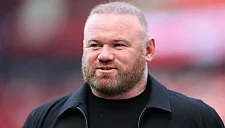 Руни осудил поведение Исака в «Ньюкасле»