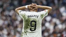 «ПСЖ» требует от Мбаппе почти 100 миллионов евро после конфликта