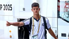 Дебют Андреса осложнил возвращение Каразора в стартовый состав