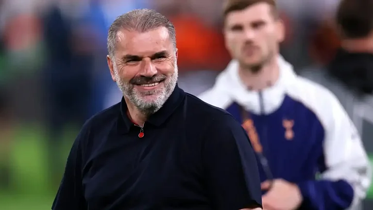 Постекоглу: «Люблю побеждать и хочу делать это с Ноттингемом»