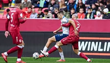 Рахимов о травме Кузяева в матче с «Крыльями»: «Он ничего не помнил»