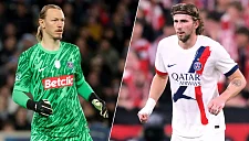 Сафонов и Забарный получили одинаковую оценку от L'Equipe за победу над «Метцем»