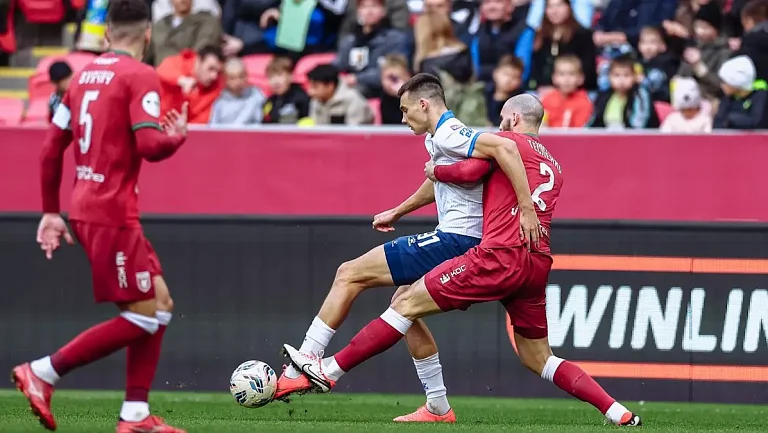 Рахимов о травме Кузяева в матче с «Крыльями»: «Он ничего не помнил»