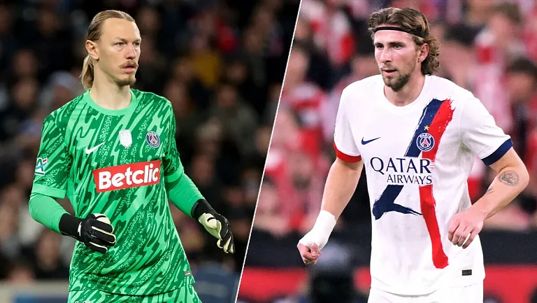 Сафонов и Забарный получили одинаковую оценку от L'Equipe за победу над «Метцем»