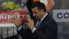 Роман Ротенберг рассказал о своих обязанностях в московском «Динамо»