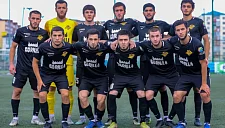 «Астрахань» — «Легион Махачкала»: возьмут ли гости реванш?