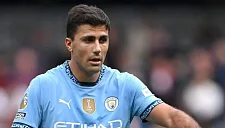 Родри может покинуть «Манчестер Сити» и перейти в «Реал Мадрид»