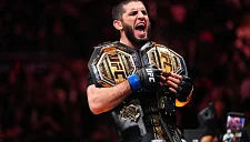 Чемпион UFC Ислам Махачев рассказал, как проводит зимние каникулы