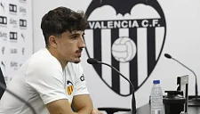 Диего Лопес: «Место проведения матча с Барселоной не имеет значения»