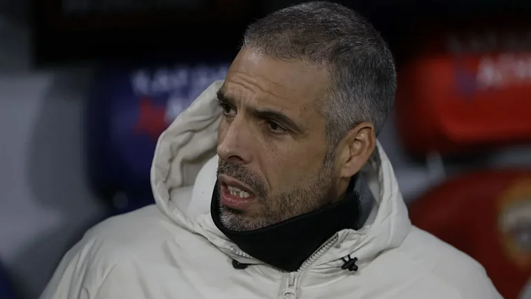 Челестини: «В России шесть команд высокого уровня, в Швейцарии — две»