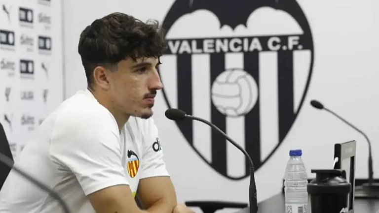 Диего Лопес: «Место проведения матча с Барселоной не имеет значения»