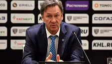 Сергей Светлов высоко оценил прогресс атаки ЦСКА после победы над «Динамо»