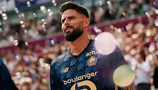 Оливье Жиру недоволен результатом матча с «Брестом» 