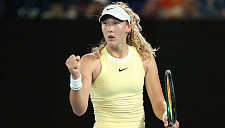 Мирра Андреева назвала ошибкой отказ от участия в турнире в Токио