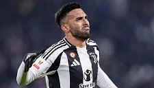 «Ювентус» намерен избавиться от Нико Гонсалеса в ближайшее время