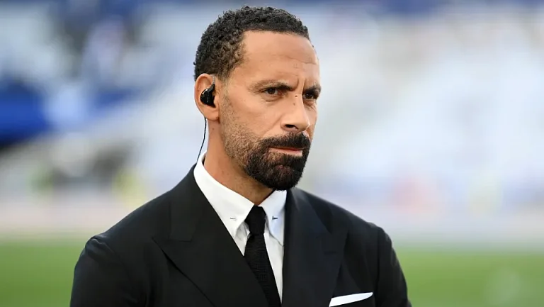 Фердинанд: «Арсенал» — главный соперник «Ливерпуля» за титул АПЛ»