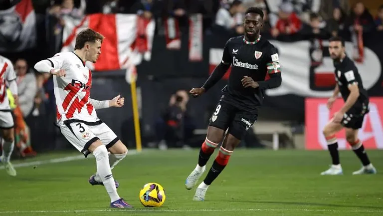 Вальверде кардинально меняет состав перед матчем с Райо