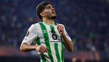 Травма Абде вызывает серьёзное беспокойство у «Бетиса»