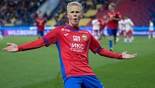 Пименов: «Кисляк вырос в элитного полузащитника сборной России»