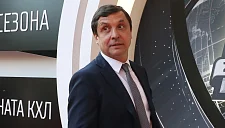 Каменский назвал фаворита на Кубок Гагарина в сезоне-25/26