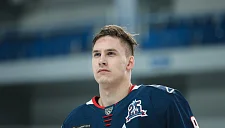 Попугаев оценил успехи «Шанхай Дрэгонс» на Кубке мэра Москвы