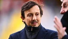 Президенты Лиги 1 требуют отставки Пабло Лонгории