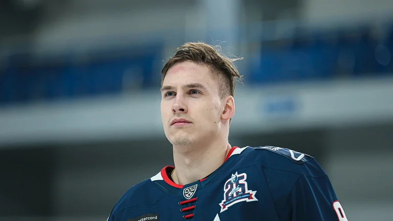 Попугаев оценил успехи «Шанхай Дрэгонс» на Кубке мэра Москвы